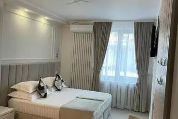 Hotel La Strada The Villa