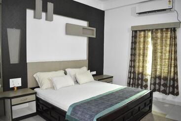 Hotel Mayur