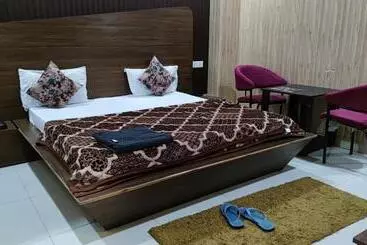 Hotell Swastik Vatika