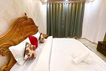 Hotel The Tranquility Retreat I Vacations I Conference I Mice I Family Events I Open Air Terrace I Sky Bon