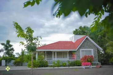 The Native Place Shirdi