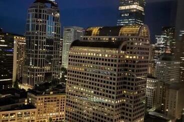 Huoneistohotelli Kiara