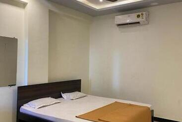 Krishna Sudha Resort