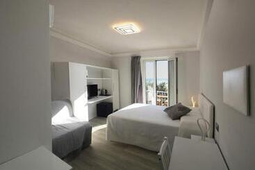 Pensjonat Affittacamere Dei Desideri