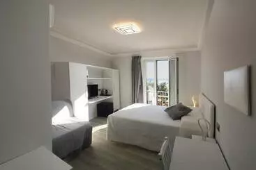 Pension Affittacamere Dei Desideri