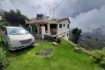 Pension Kodaikanal Hill Crest Kodaikanal