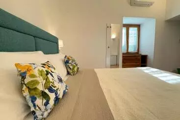 Pensjonat Sara Luxury Rooms