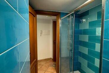 Pensione Sara Luxury Rooms