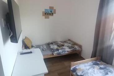 پانسیون V&u Sobe