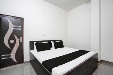 Spot On The Hotel Heaven