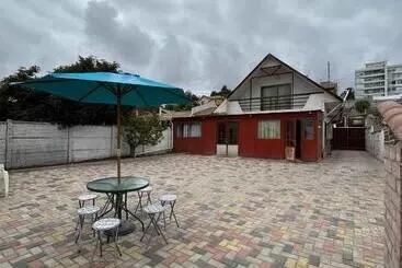 Bed and Breakfast Amplia Casa Con Muchas Habitaciones