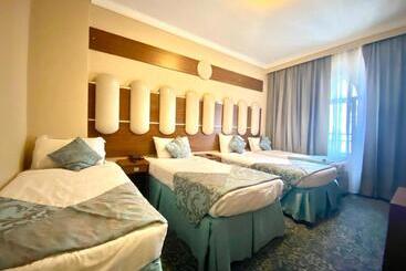 Hôtel قصر الشهداء