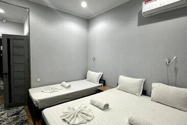 Otel Amor Fati Tashkent