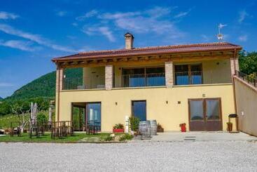 Azienda Agricola Ca Lunga