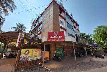 Hotel Suja Krishna Residency