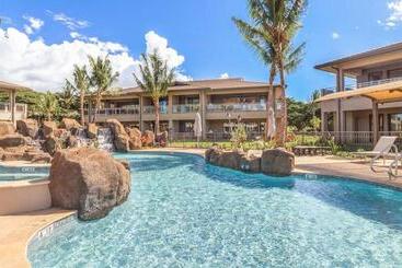 Luana Garden Villas By Maui Resort Rentals