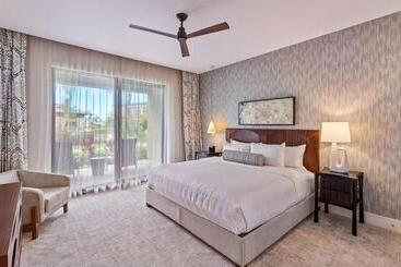 Luana Garden Villas By Maui Resort Rentals