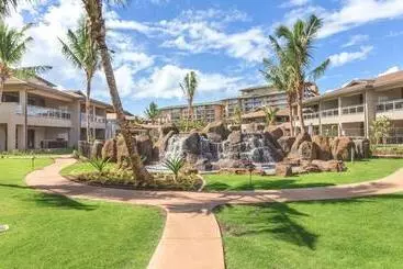 Luana Garden Villas By Maui Resort Rentals