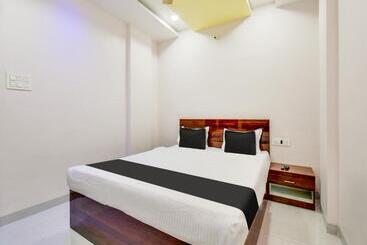 Oyo Hotel Atithi Inn