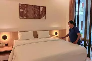 Pension Agung Guest House