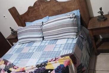 بنسيون Pousada Villa Argos Guesthouse