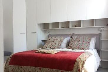 פנסיון Da Stefania