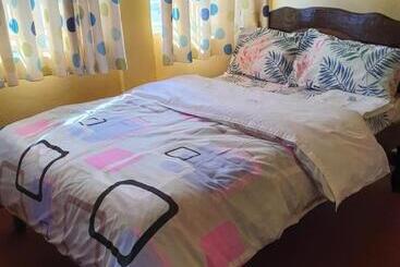 ペンション Maggy Lodge