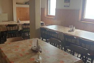 Pension črnuški Dom Na Mali Planini