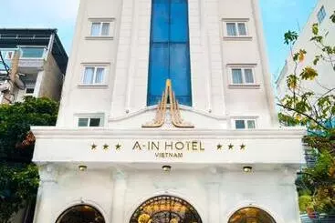 A In Hotel Atistar