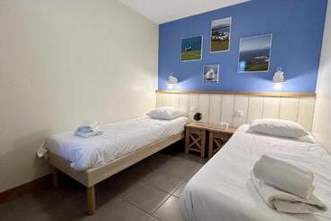 Aparthotel Argousiers 21