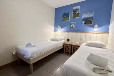 アパートホテル Argousiers 21