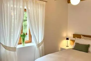 Aamiaismajoitus (B&B) La Piolsa