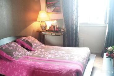 Bed and Breakfast Chambre Rafaël Chez Particulier