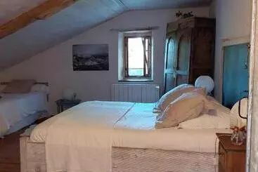 Bed and Breakfast Haou De Campagne