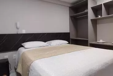 Aparthotel Flat 109 Paradise Beach