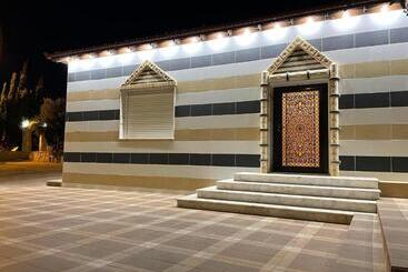 شاليه روتانا