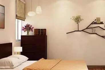 Hotel Aditya Villa