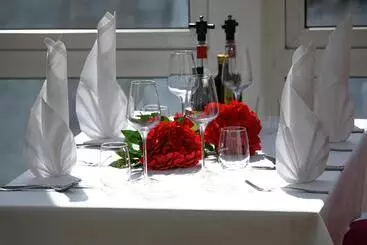 Hotelli Al Gondoliere