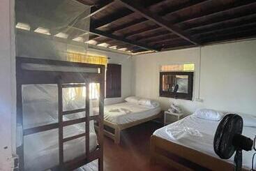 Hotel Hospedaje Kairos Capurgana