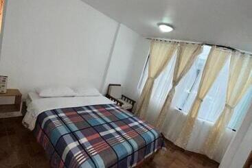 Hotel Hostal Don Viche