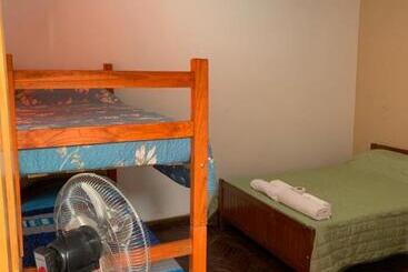 호텔 Hostal El Rey