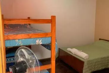 Hotel Hostal El Rey
