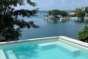 Hotel La Calita De Teques