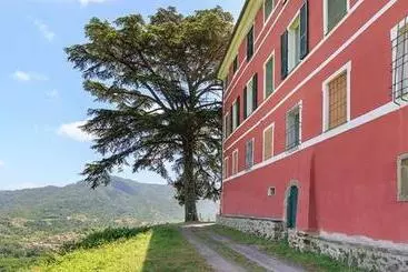 Hotelli Palazzo Costa