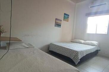 هتل Santa Veronica Inn