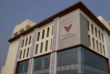 ホテル Sree Veda Inn