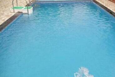 Hotel Sylvan Resorts   Mountain View