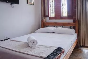 پانسیون Hostal Casa Tio Poli