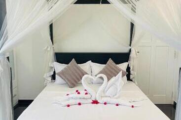 بنسيون Roshe Sky Guest House Colombo