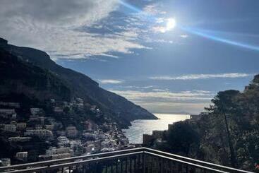 膳宿费 Stanza 913 Royal Positano